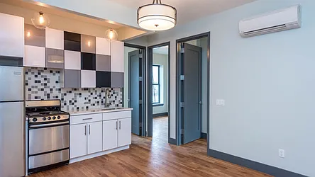 Rented by Nooklyn NYC LLC