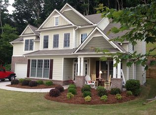 7150 High Ridge Ct, Cumming, GA 30041