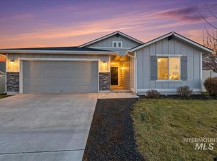 583 E Ronda St, Kuna, ID 83634