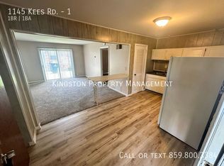 1145 Kees Rd APT 1, Lexington, KY 40505