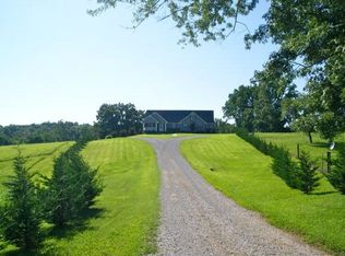 4446 Rickman Rd, Cookeville, TN 38506