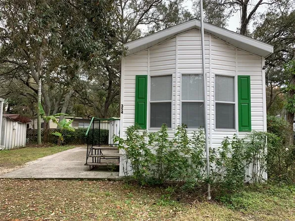 3000 Clarcona Rd Lot 354, Apopka, FL 32703