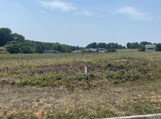 Waterway Dr, Rutledge, TN 37861