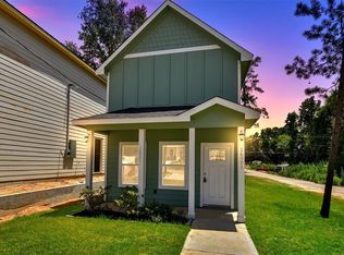 16665 E Lynbrook, Montgomery, TX 77316