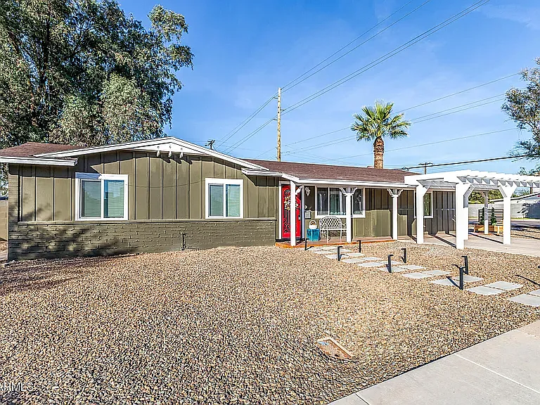 W Berridge Ln — Photo 30