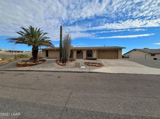 3298 Rustler Dr, Lake Havasu City, AZ 86404