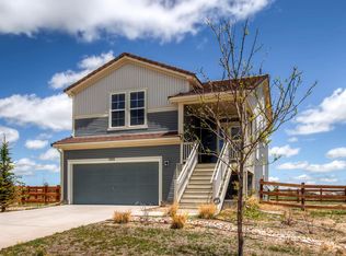 6891 Hidden Haven Way, Peyton, CO 80831