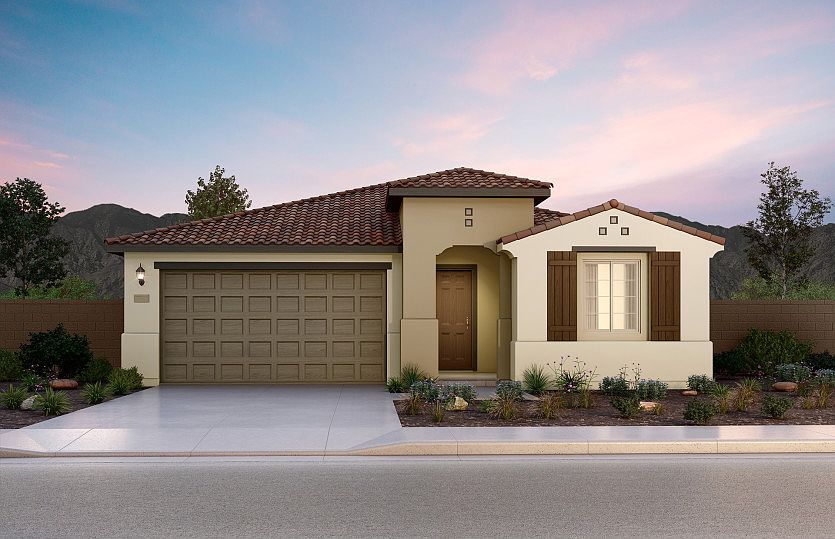 Silver Creek Spanish Exterior A