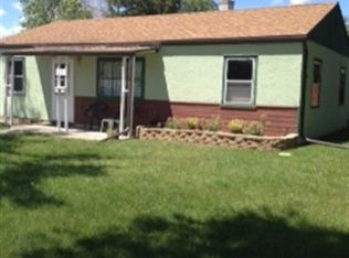 238 E Flormann St, Rapid City, SD 57701
