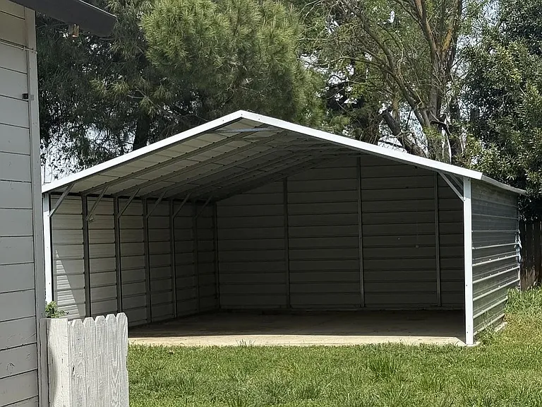Carport