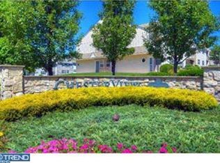 908 Horseshoe Dr #908, Royersford, PA 19468