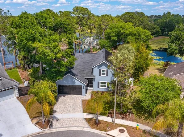 515 Huxford Ct, Lake Mary, FL 32746