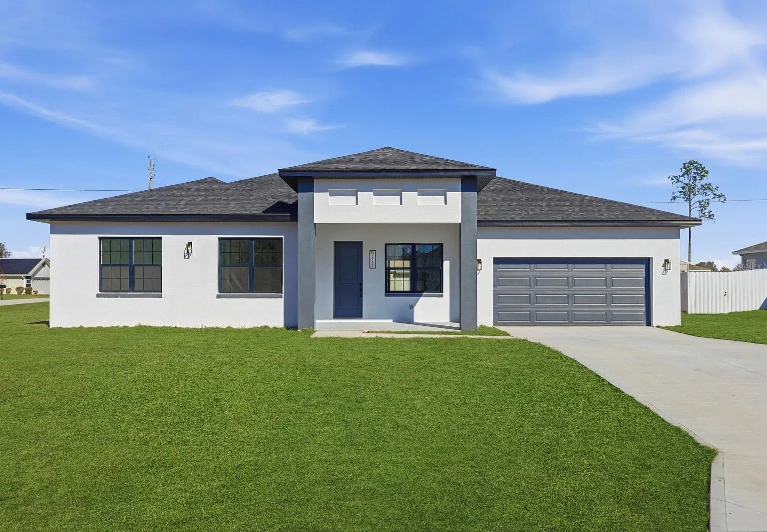 4 bed, 2896 sqft, $2,800 — Photo 1