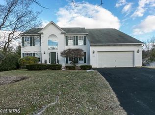 901 Lantern Hill Ct, Mount Airy, MD 21771