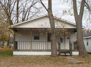 1820 E Russey St, Muncie, IN 47303