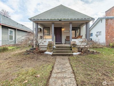 218 Elberta Avenue, Cashmere, WA, 98815