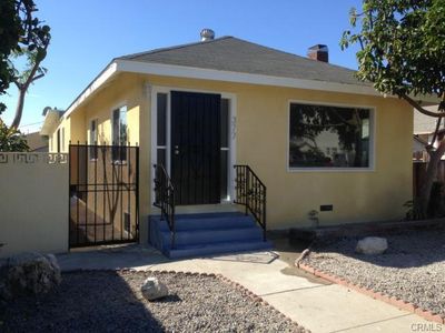 377 W 13th St, San Pedro, CA, 90731