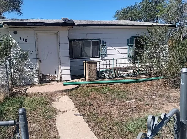937 Elm Avenue, Las Animas, CO 81054