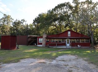 2263 Fm 247, Midway, TX 75852
