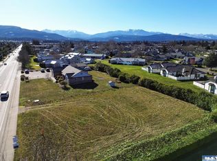 955 & 965 N 5th Ave, Sequim, WA 98382