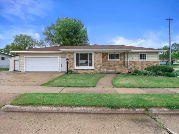 812 Fairfield Drive, Beaver Dam, WI 53916
