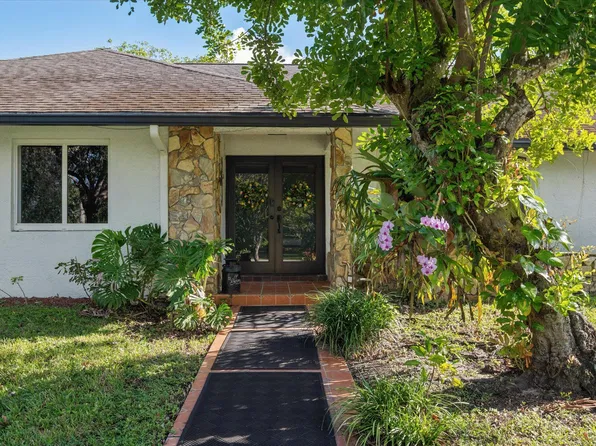 5500 SW 67th Terrace, Davie, FL 33314