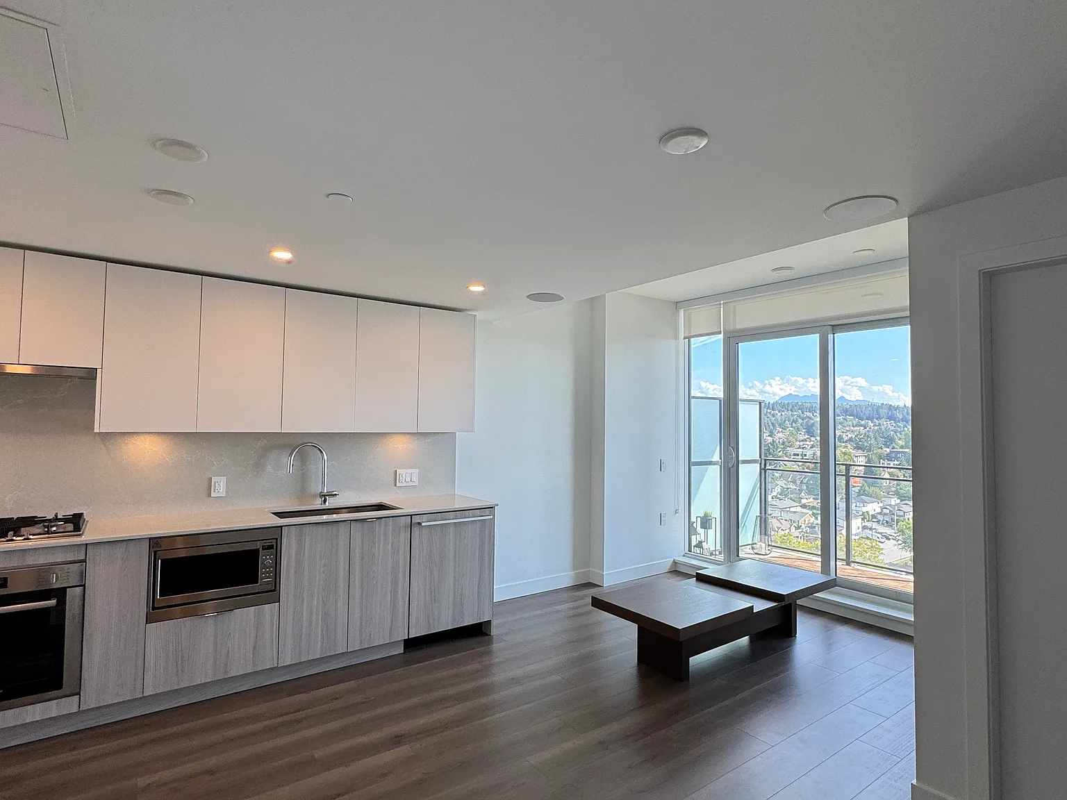 1 bed, 446 sqft, $1,850 — Photo 3