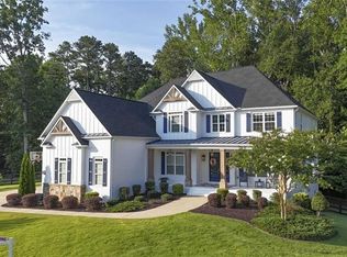 1895 Henley Way, Alpharetta, GA