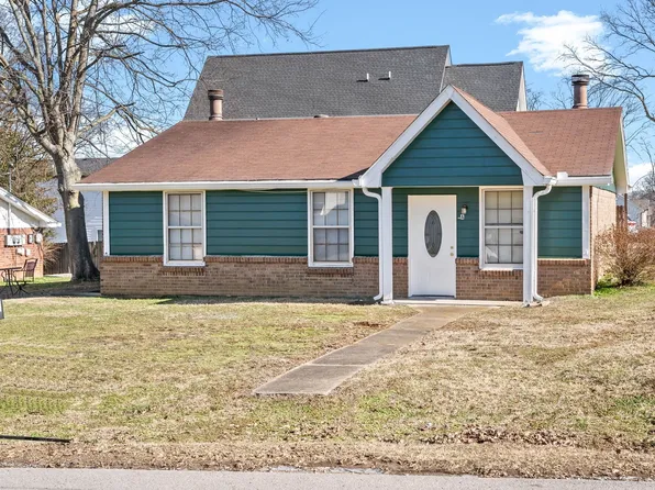 600 Croley Dr, Nashville, TN 37209