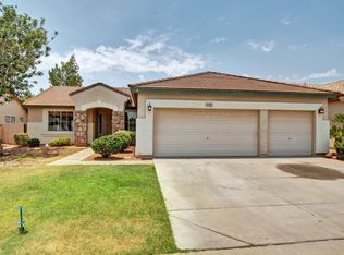2920 S Greenwood, Mesa, AZ 85212