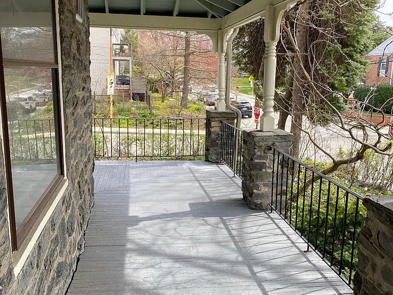 Porch