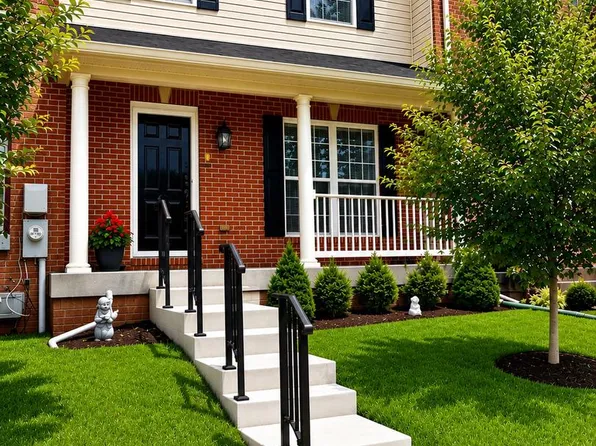 2941 Raking Leaf Dr, Abingdon, MD 21009
