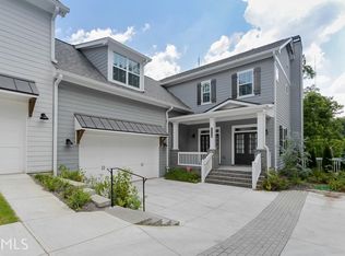 111 Hutchinson St NE #B, Atlanta, GA 30307