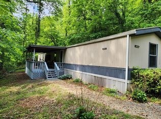 484 Shuler Rd, Bryson City, NC 28713
