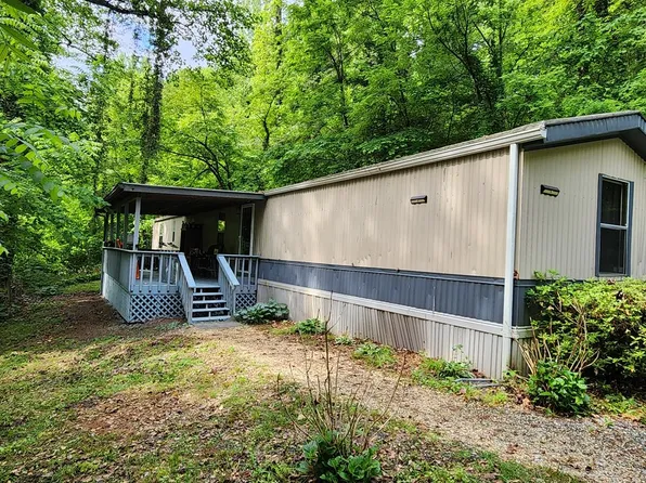 484 Shuler Rd, Bryson City, NC 28713