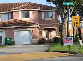 16431 SW 68th Ter, Miami, FL 33193