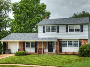 20 McMechem Ct, Newark, DE 19711