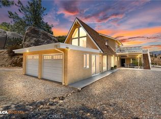 118 Sawmill Rd, Wofford Heights, CA 93285