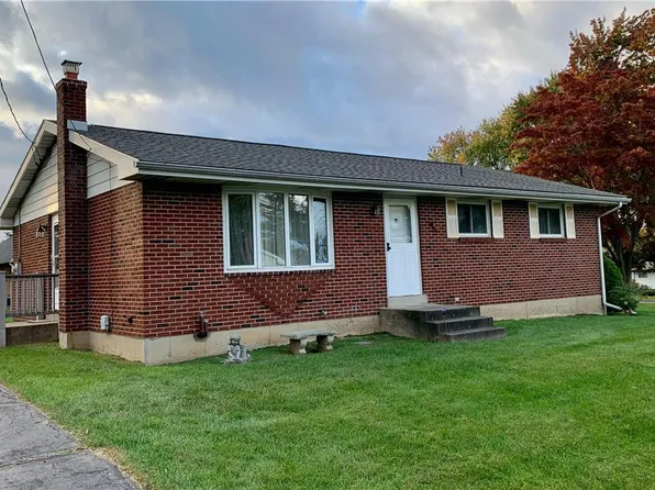 1948 Mosselle Ave, Bethlehem, PA 18020