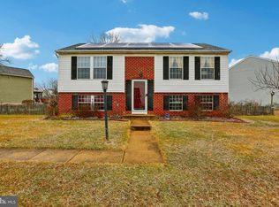 925 Hamburg Dr, Abingdon, MD 21009