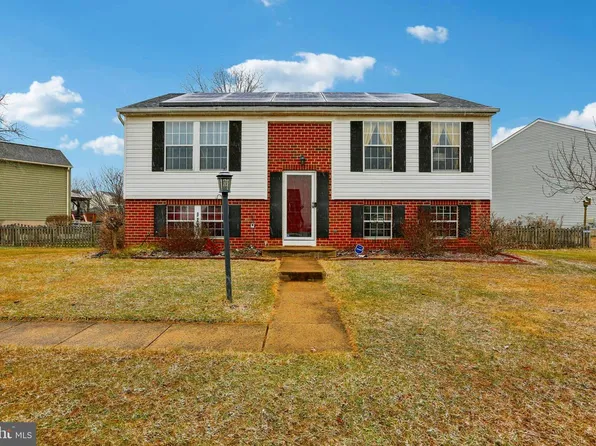 925 Hamburg Dr, Abingdon, MD 21009