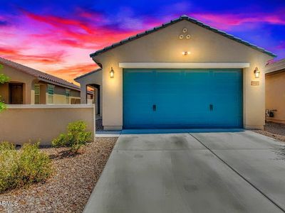 39985 W RIO LOBO Drive, Maricopa, AZ, 85138