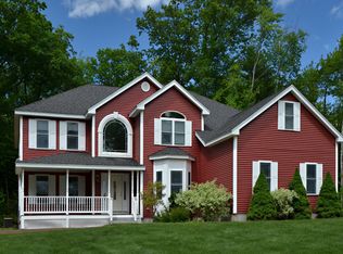 19 Marston Dr, Bedford, NH 03110