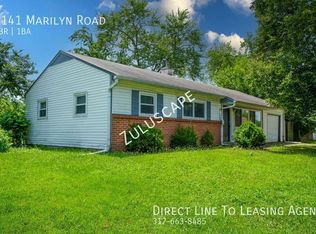 6141 Marilyn Rd, Indianapolis, IN 46226