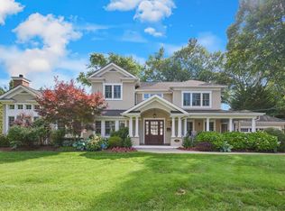 136 Kemp Ave, Fair Haven, NJ