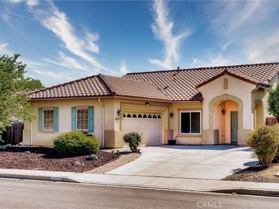 2457 Winding Brook Rd, Paso Robles, CA, 93446