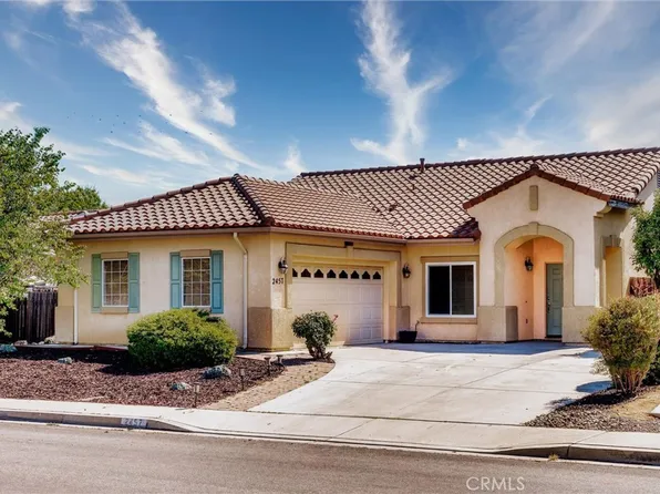 2457 Winding Brook Rd, Paso Robles, CA 93446