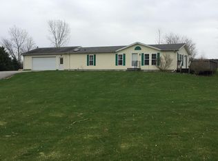 65555 63rd St, Hartford, MI 49057