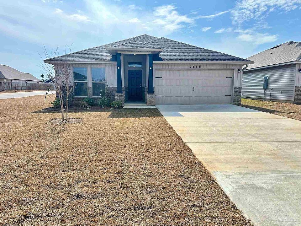 1st image of 2451 Privet Berry Dr