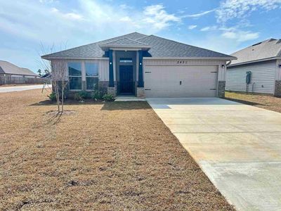 2451 Privet Berry Dr, Gulf Breeze, FL, 32563